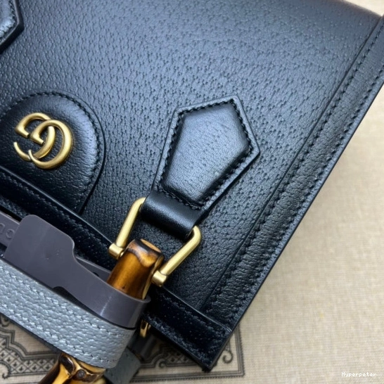Hyperpeter Gucci tote bag Diana mini 0731